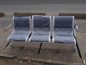 Office Waiting Chairs