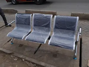 Office Waiting Chairs