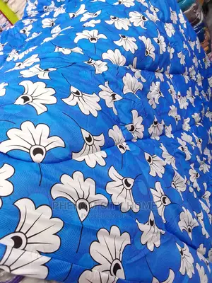 Cotton Duvet Set