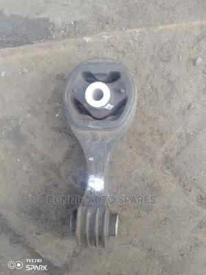 Honda Freed Gearbox Mounting