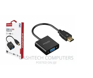 Promate HDMI to VGA