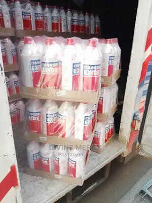 Chloride Exide Battery Water (Best)