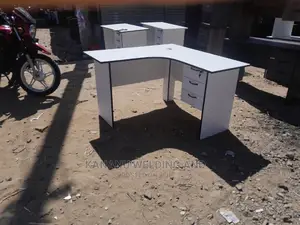 L-Shape Office Desk