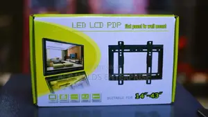 14-42 Tv Wall Mount/Tv Bracket