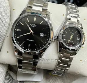 Designer Casio Watches
