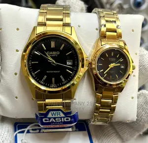 Casual Designer Casio Quality Watches