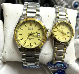 Casio Designer High Quality Watches