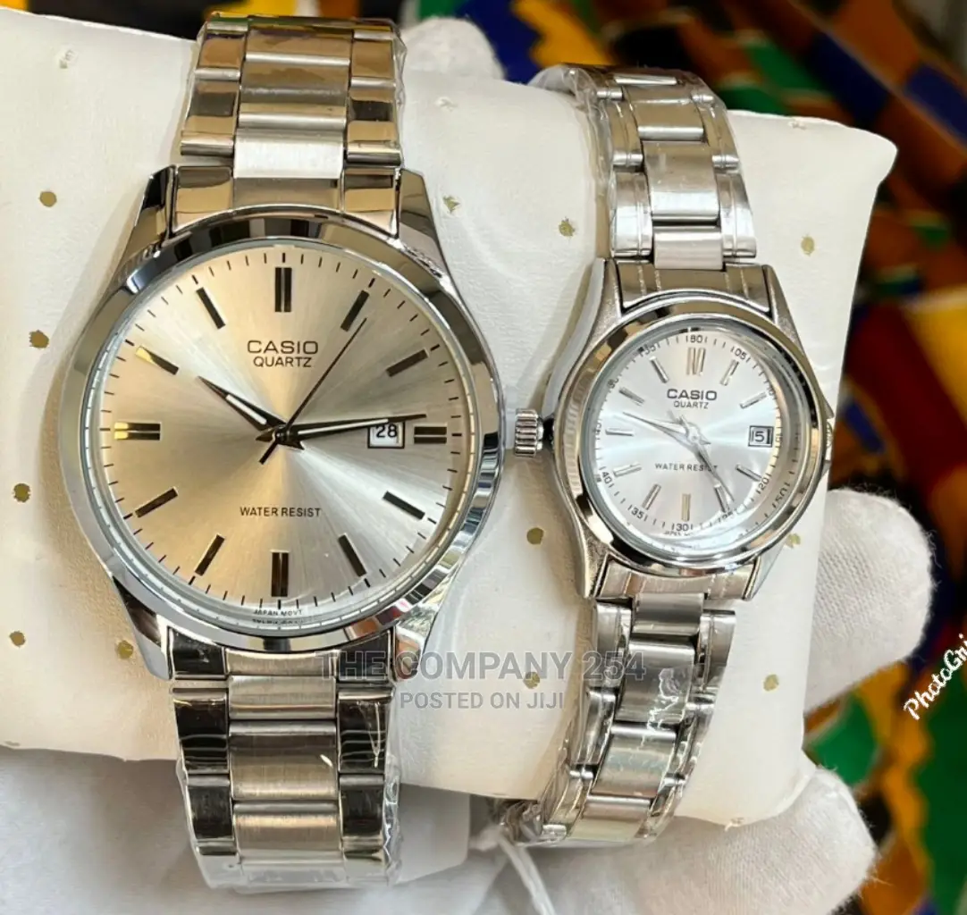 Casio Designer High Quality Watches