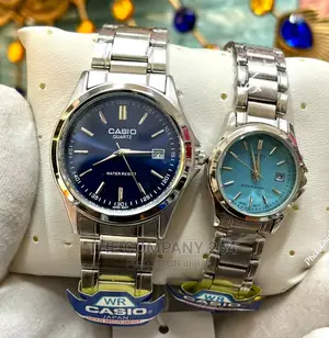 Legit Casio Designer Casual Watches