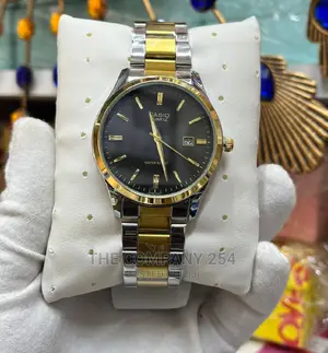 Designer Casio Quality Watch