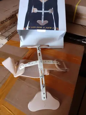 Hyper Extension Brace - Universal Size