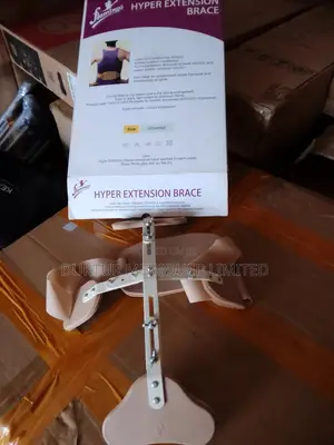 Hyper Extension Brace - Universal Size