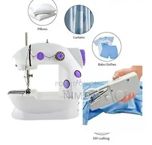 Portable Hand Sewing Machine