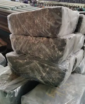 Oxidised Bituminous Block