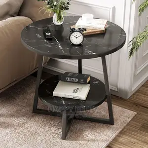 Minimalist Side Stool