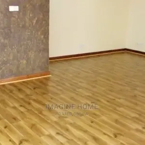 Wooden Floor Mat