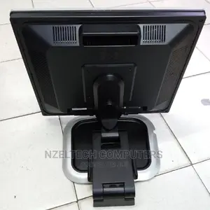 Hp Monitor