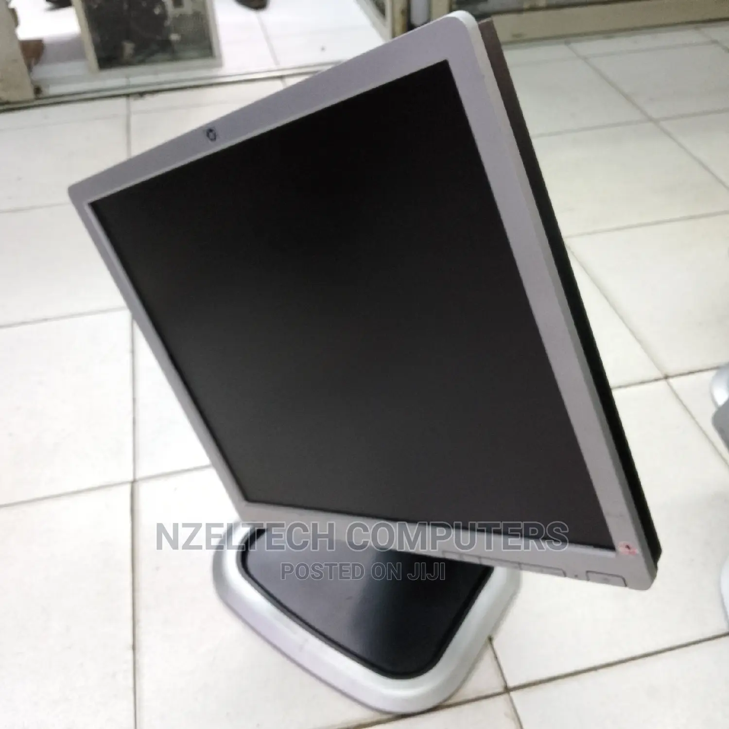 Hp Monitor