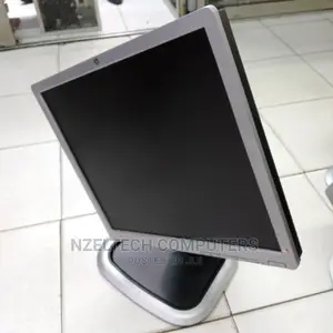 Hp Monitor