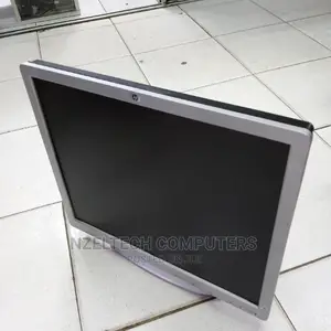 Hp Monitor