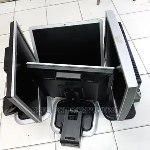 Hp Monitor
