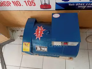 Girasol 25kw Three Phase Alternator (Generator)