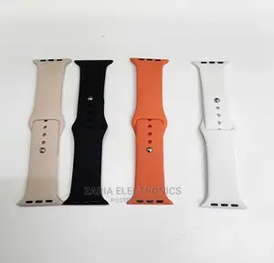 Apple Watch Sliding Straps
