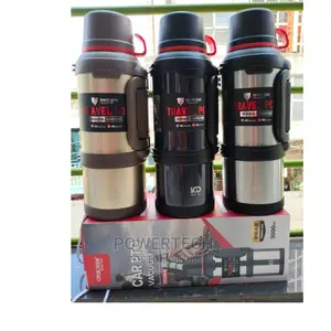 Carpto Vaccum Flask 3.6 Litres