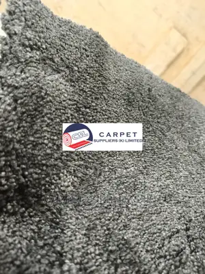 Grey Carpet