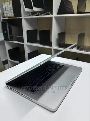 Laptop Apple MacBook Pro 2012 8GB Intel Core I7 SSD 512GB