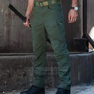Designer Quality Tactical Military Outdoor Hiking Pants