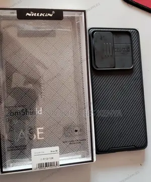 Xiaomi 12 Xiaomi 12X Phone Case Cover Nillkin Premium BEST