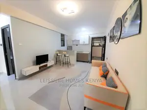 1bdrm Apartment in Kilimani for sale