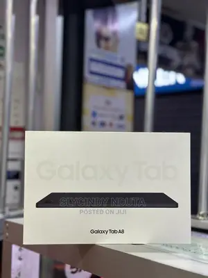 Galaxy Tab A8
