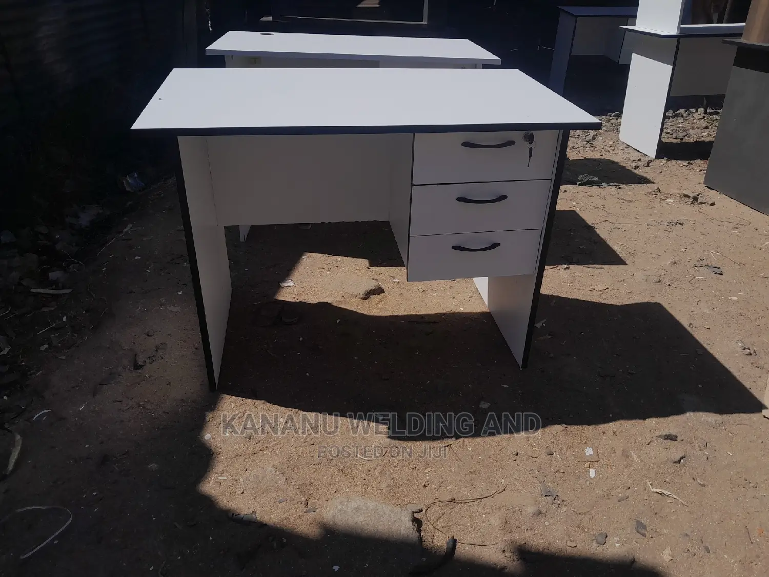 Office Desk