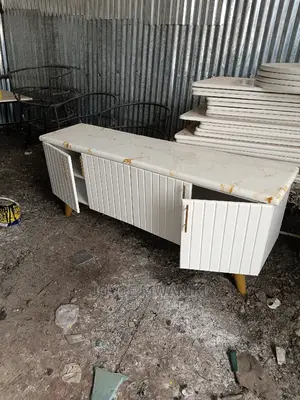 Tv Stand With Marble Top
