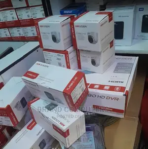 16 Sixteen CCTV Cameras Installation Security Kit 1080p