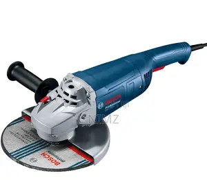 Bosch Angle Grinder 2200w