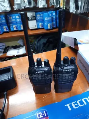 Baofeng 888s