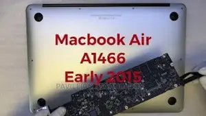 A1465 Motherboards Replacements