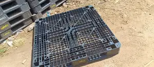 Global Plastic Pallets