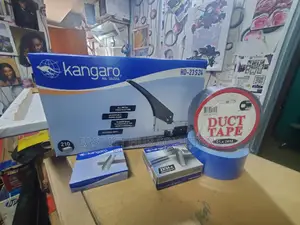 Kangaroo Giant Stapler 23/24