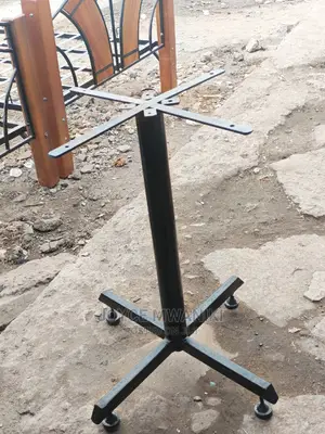 Restaurant Table Stand