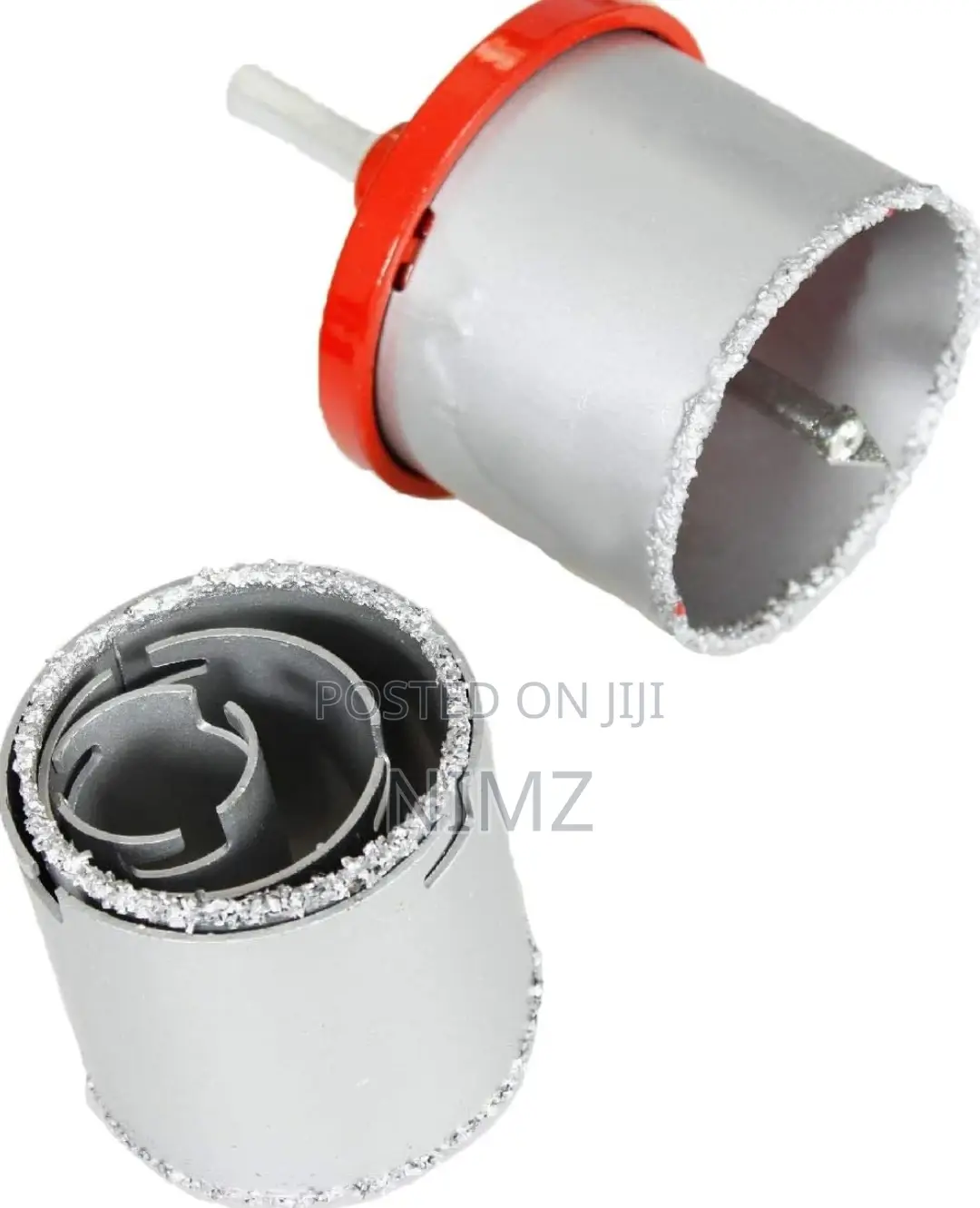 6PCS Carbide Set