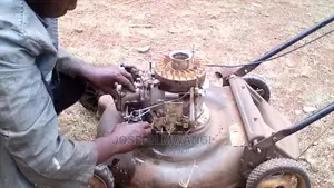 Mobile Engine Mechanic