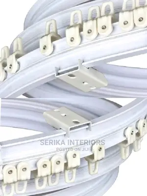 Bendable Hospital Rails Bendable Curtain Rails Curtain Rails