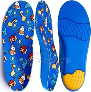 Kids Orthotic Insole/ Flat Foot Insoles For Kids / Child