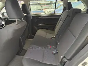 Toyota Corolla Fielder 2016 Pearl