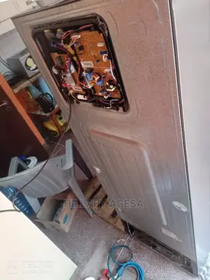 Fridge Inverter Repair Services