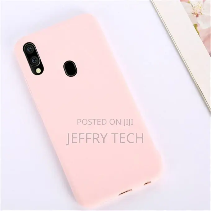 Candy Case for Samsung Galaxy A10 A20 A30 A40 A50 A60 A70 A2